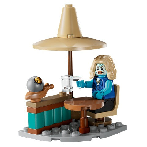 LEGO One Piece - Battle at Arlong Park (75638)