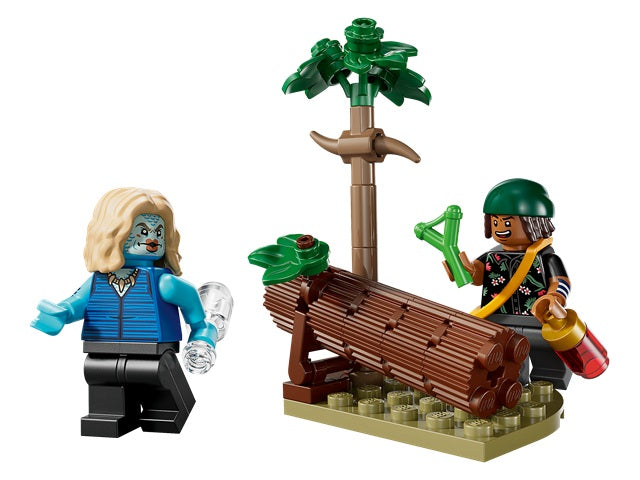 LEGO One Piece - Battle at Arlong Park (75638)