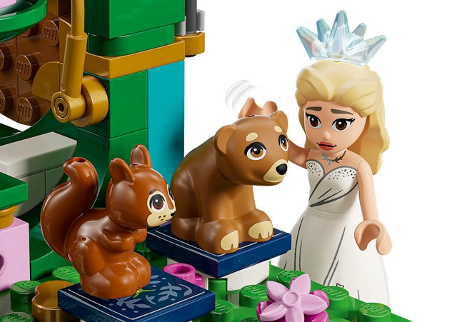 LEGO Wicked - Glinda's Wedding Day (75688)