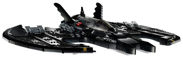 LEGO Batman - 1989 Batwing (76161)