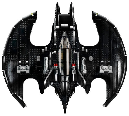 LEGO Batman - 1989 Batwing (76161)