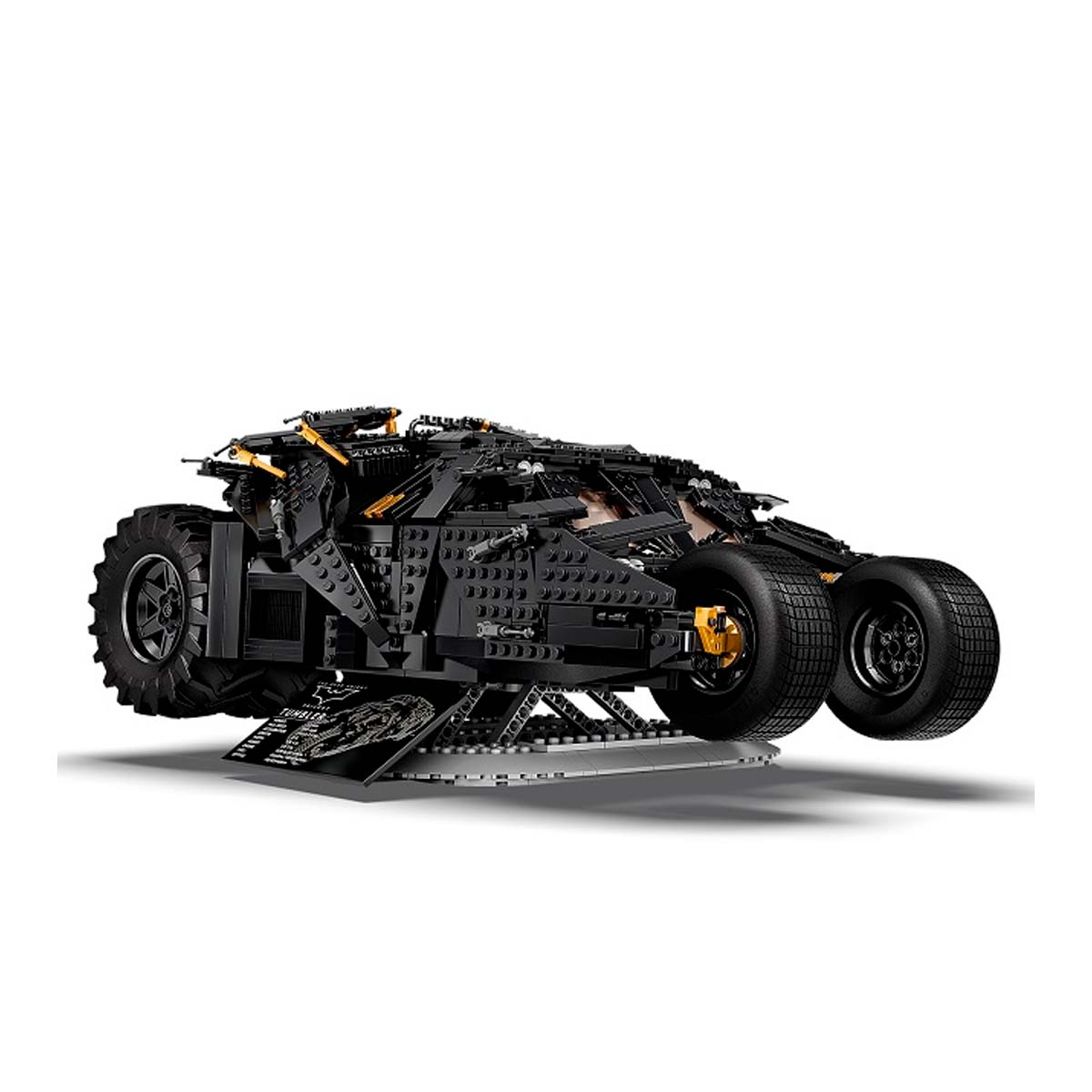LEGO Batman - Batmobile Tumbler (76240)