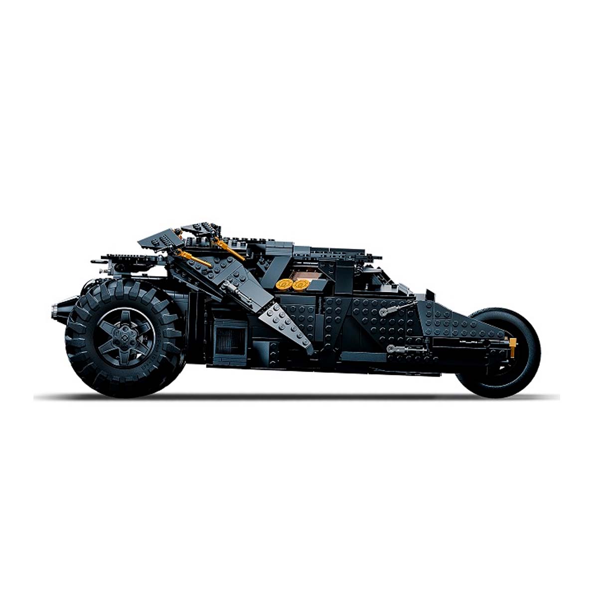 LEGO Batman - Batmobile Tumbler (76240)