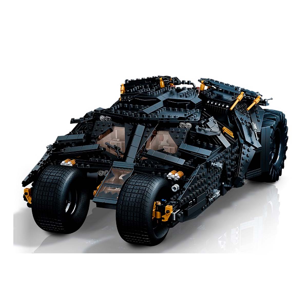 LEGO Batman - Batmobile Tumbler (76240)