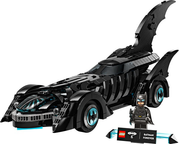 LEGO Batman - Batman Forever Batmobile (76304)