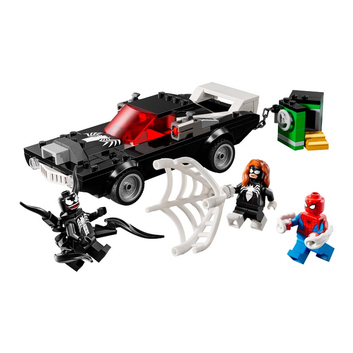 LEGO Marvel - Spider-Man VS Venom (76309)
