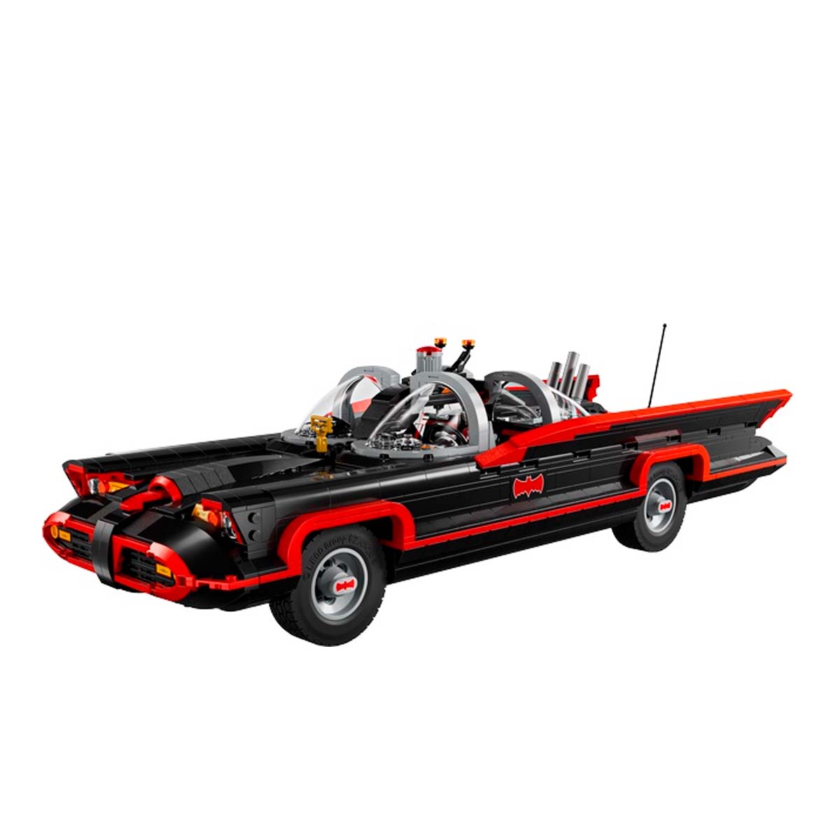 LEGO Superheroes - The Classic TV Series Batmobile (76328)