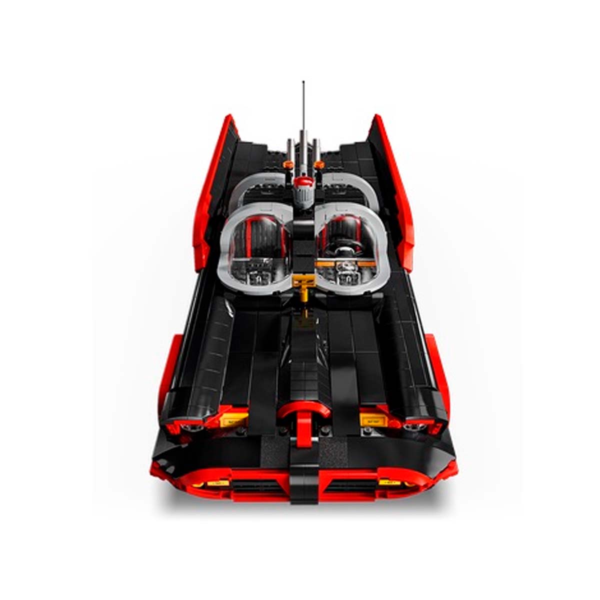 LEGO Superheroes - The Classic TV Series Batmobile (76328)