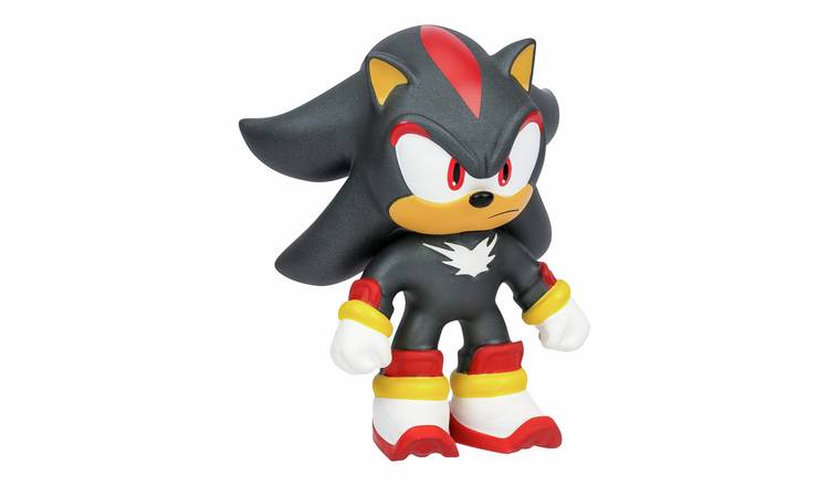 Goo Jit Zu - Chaos Emerald - Shadow