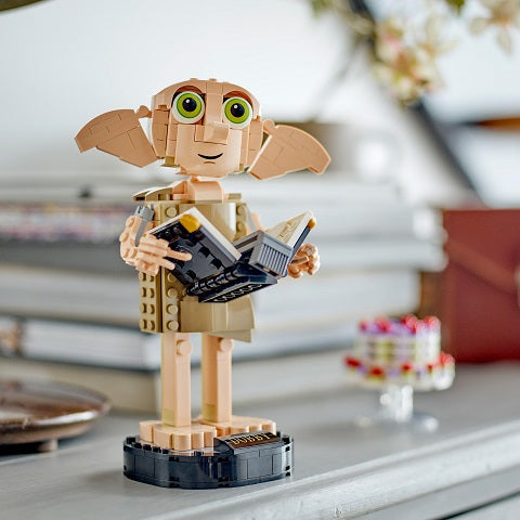 LEGO Harry Potter - Dobby the House-Elf (76421)