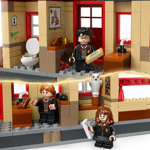 LEGO Harry Potter - Hogwarts Express and Hogsmeade Station (76423)