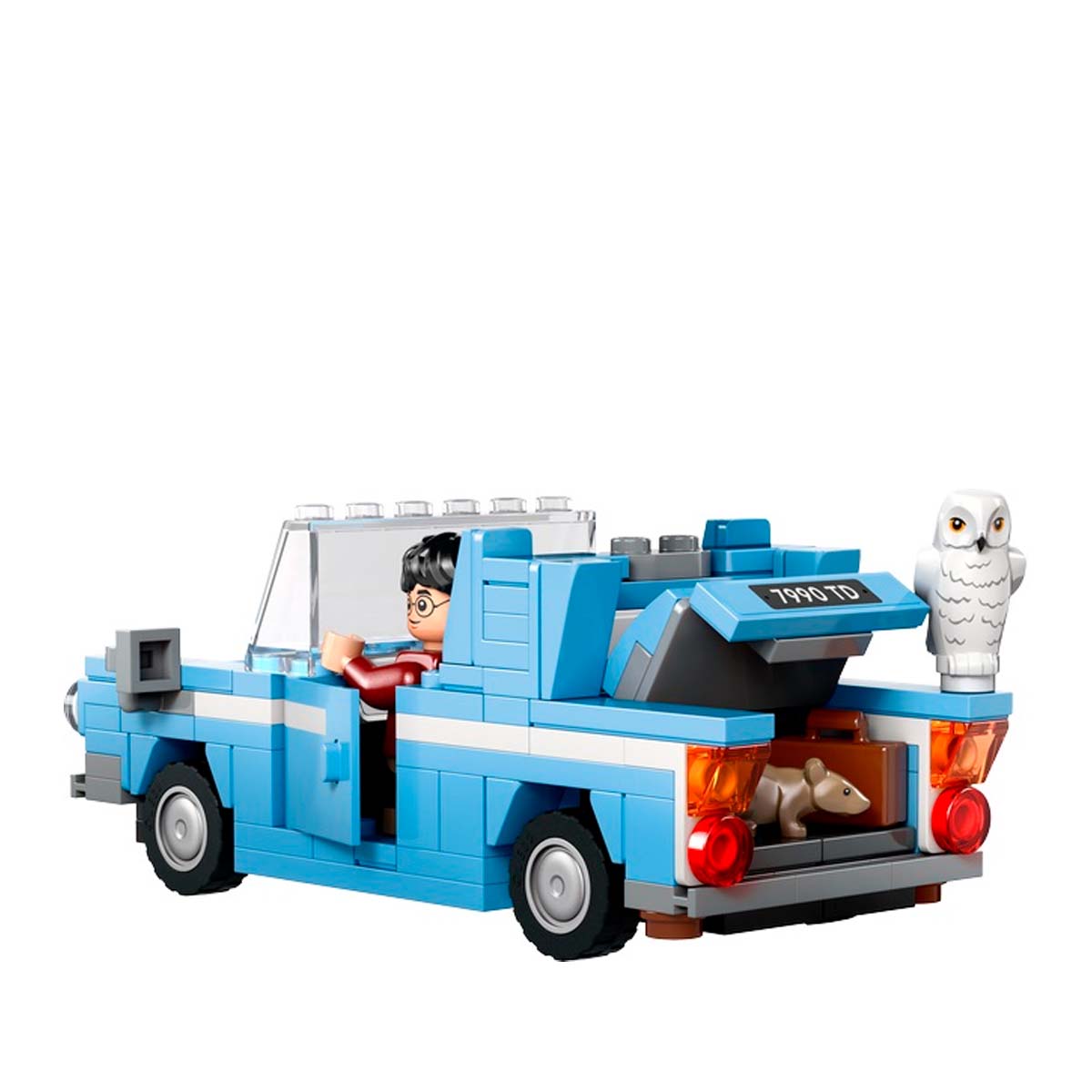 LEGO Harry Potter - Flying Ford Anglia (76424)