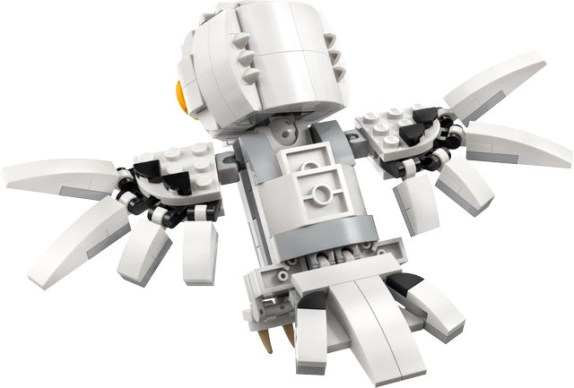 LEGO Harry Potter - Hedwig at 4 Privet Drive (76425)