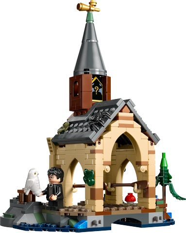 LEGO Harry Potter - Hogwarts Castle Boathous (76426)