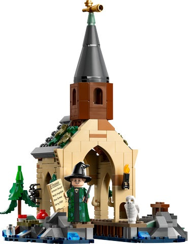LEGO Harry Potter - Hogwarts Castle Boathous (76426)