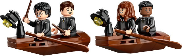 LEGO Harry Potter - Hogwarts Castle Boathous (76426)
