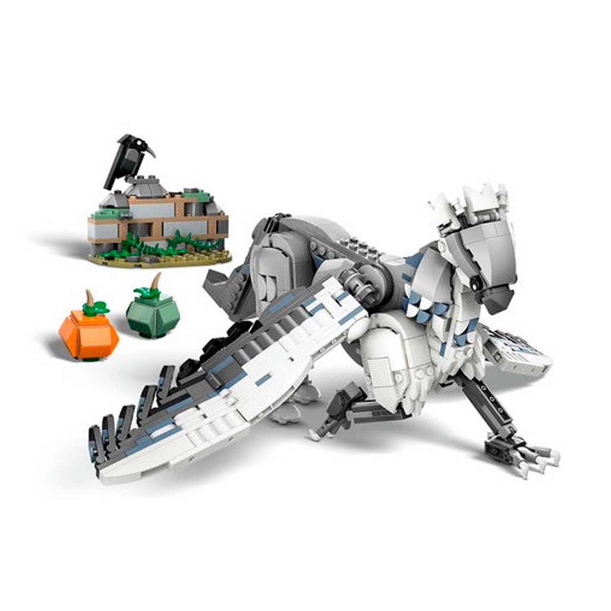 LEGO Harry Potter - Buckbeak (76427)