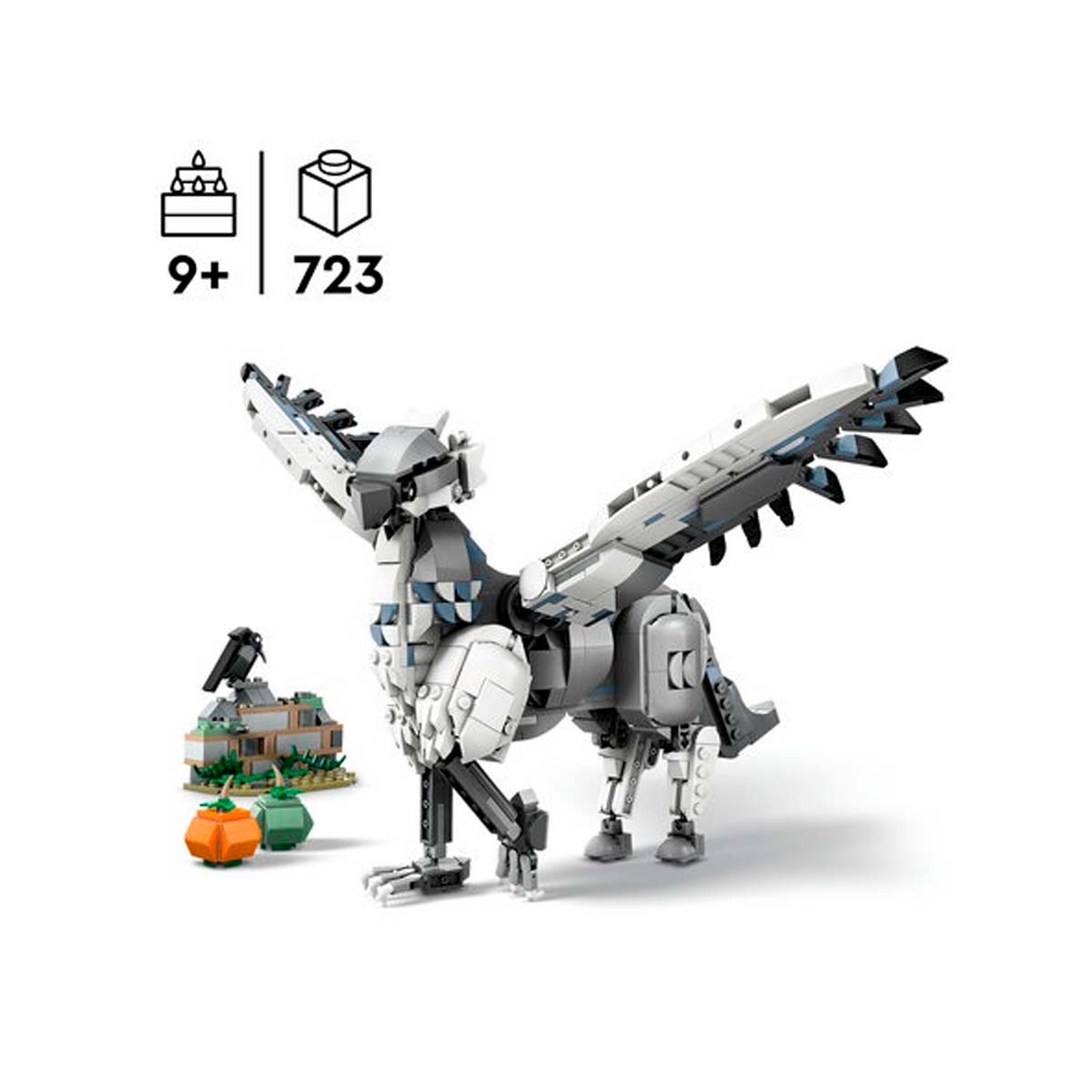 LEGO Harry Potter - Buckbeak (76427)