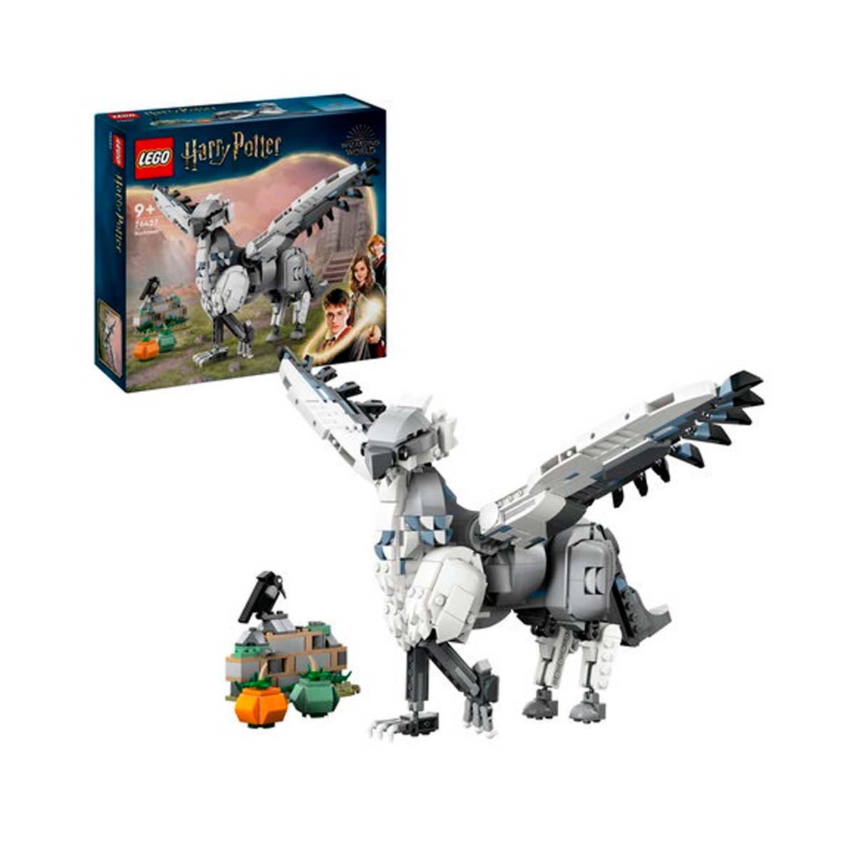 LEGO Harry Potter - Buckbeak (76427)