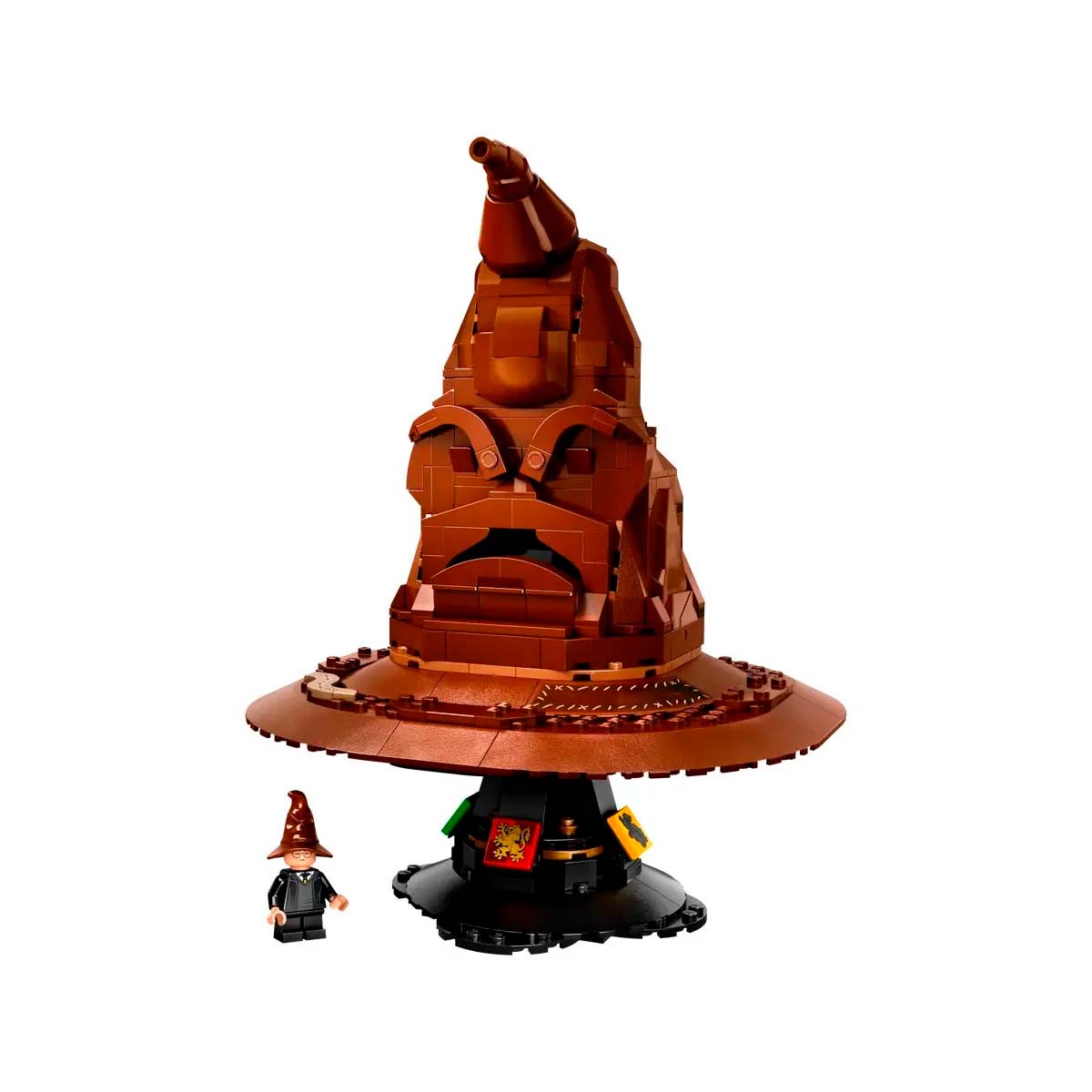 LEGO Harry Potter - Talking Sorting Hat (76429)