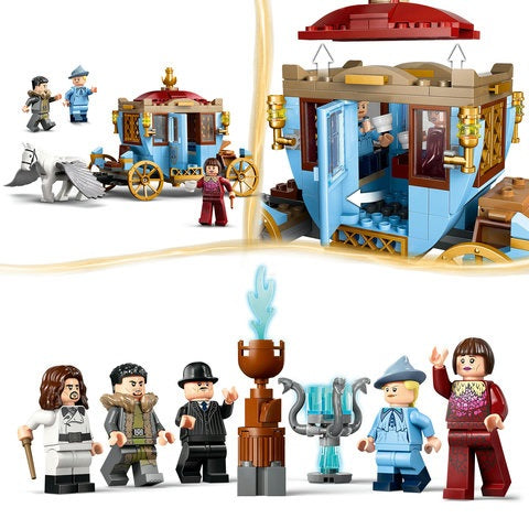 LEGO Harry Potter - Triwizard Tournament (76440)