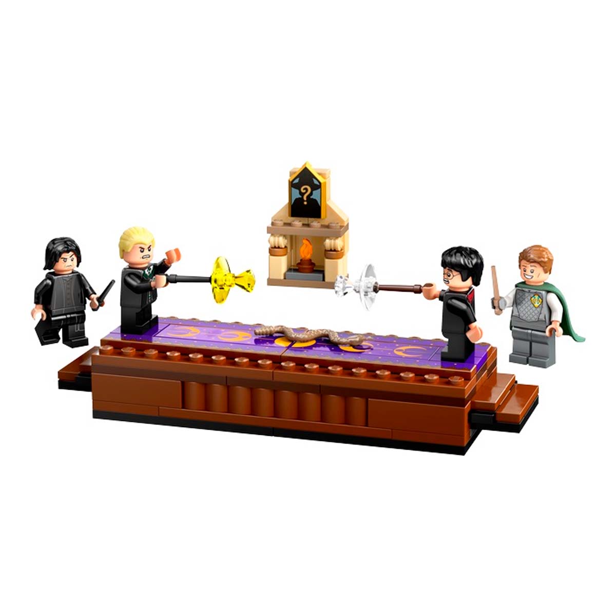 LEGO Harry Potter - Duelling Club (76441)