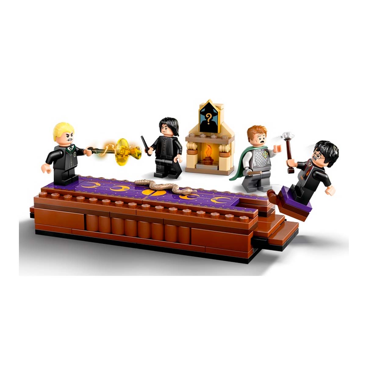 LEGO Harry Potter - Duelling Club (76441)
