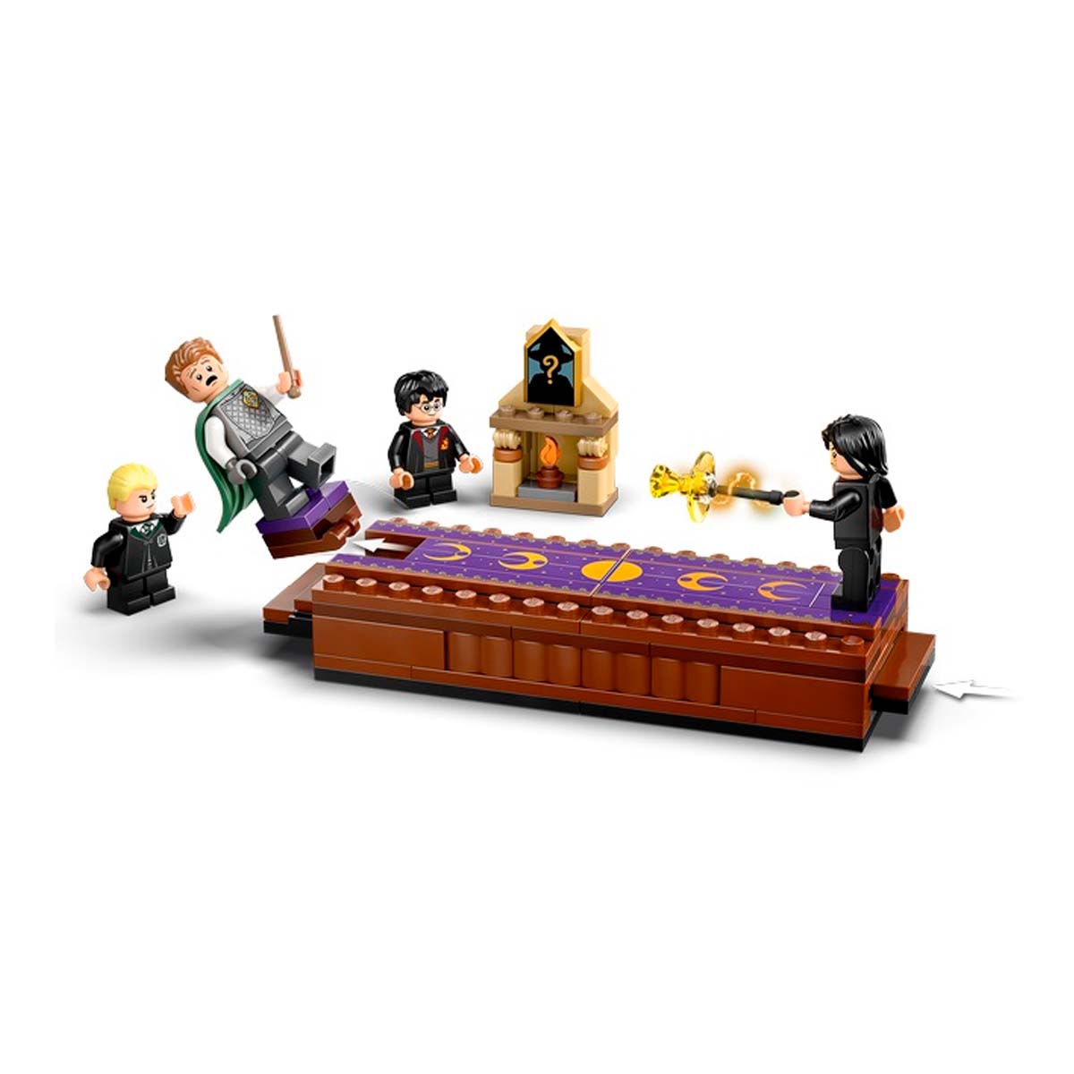 LEGO Harry Potter - Duelling Club (76441)