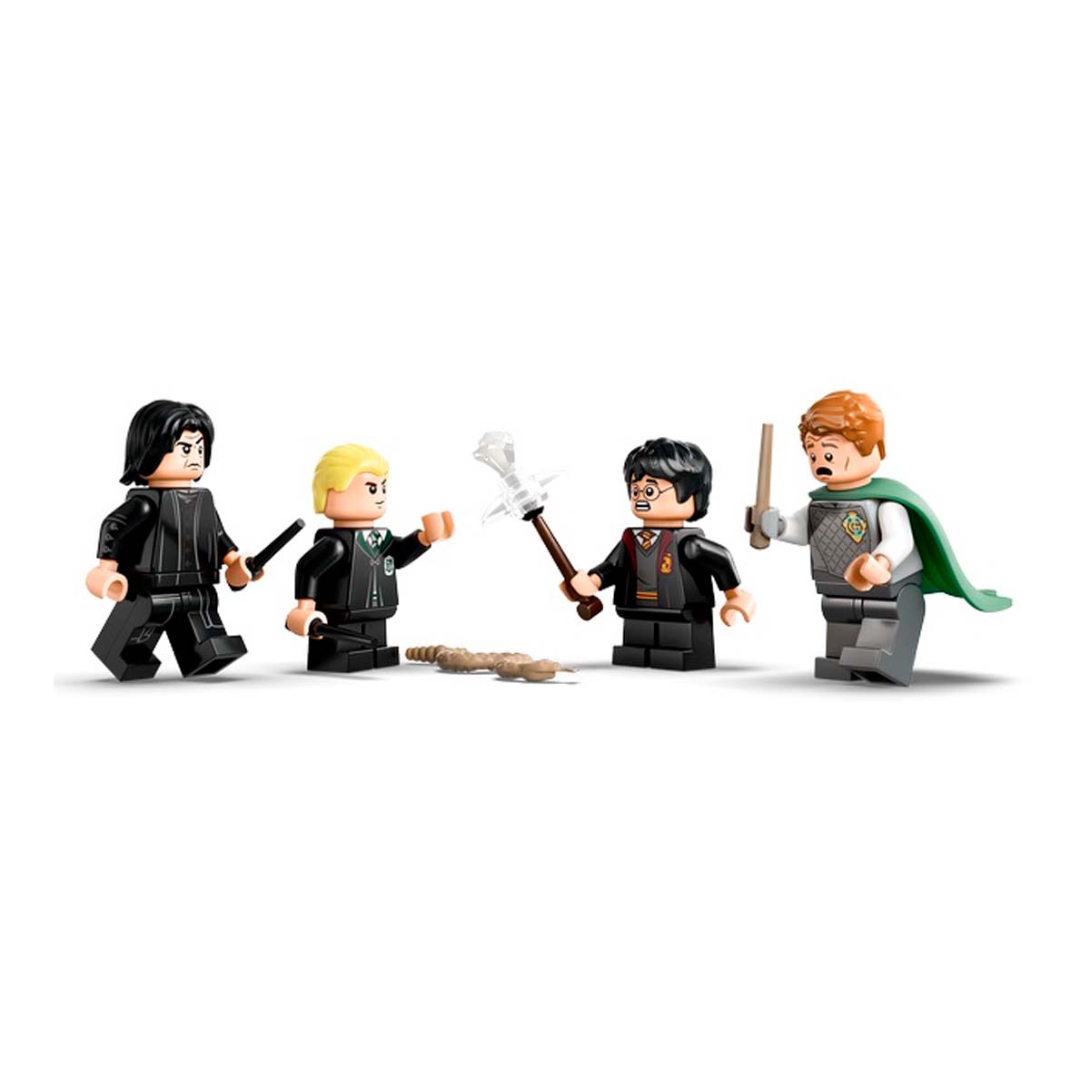 LEGO Harry Potter - Duelling Club (76441)