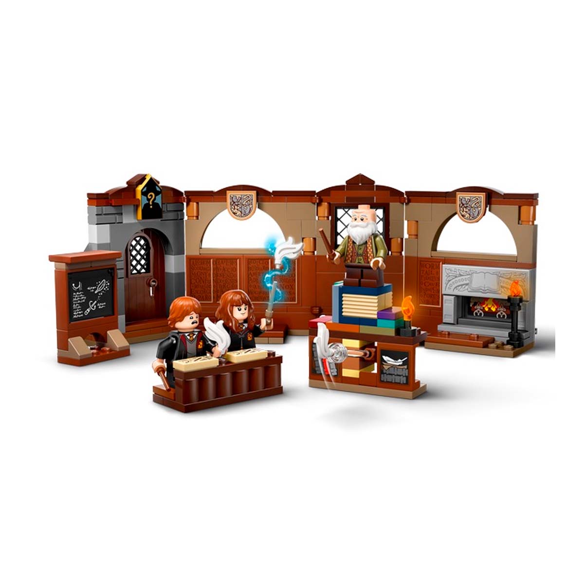 LEGO Harry Potter - Charms Class (76442)