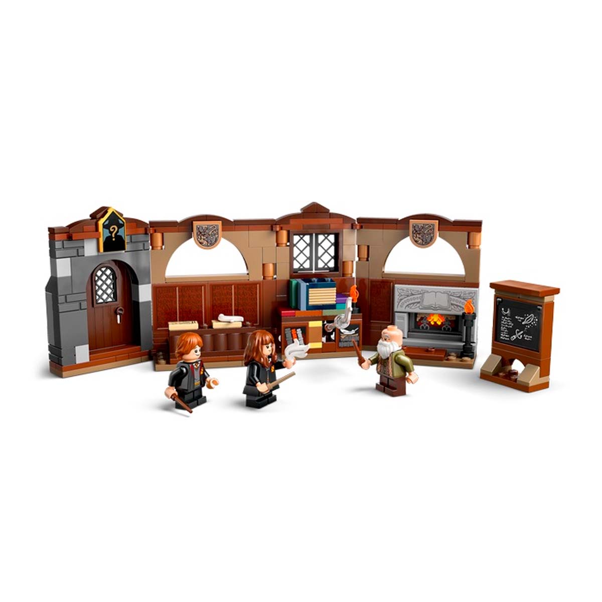 LEGO Harry Potter - Charms Class (76442)