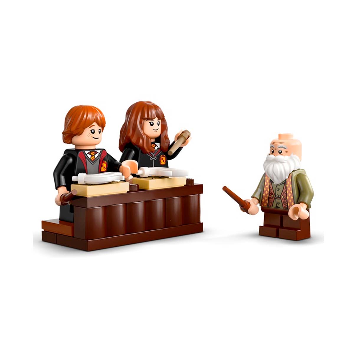 LEGO Harry Potter - Charms Class (76442)