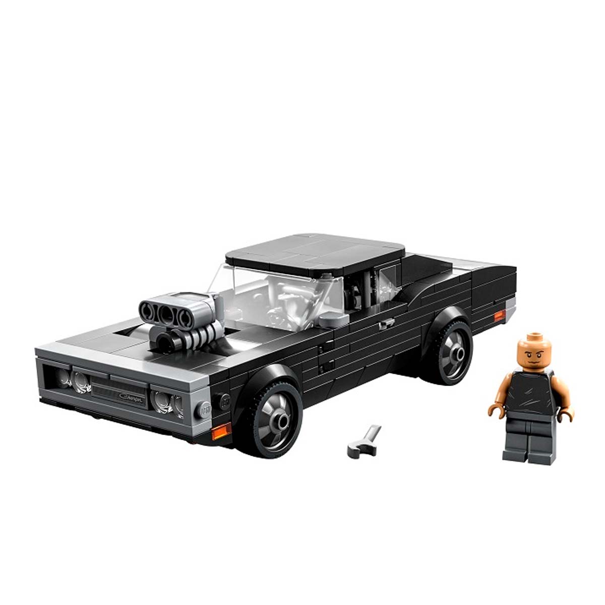 LEGO Speed Champions - Fast & Furious 1970 Dodge Charger R/T (76912)