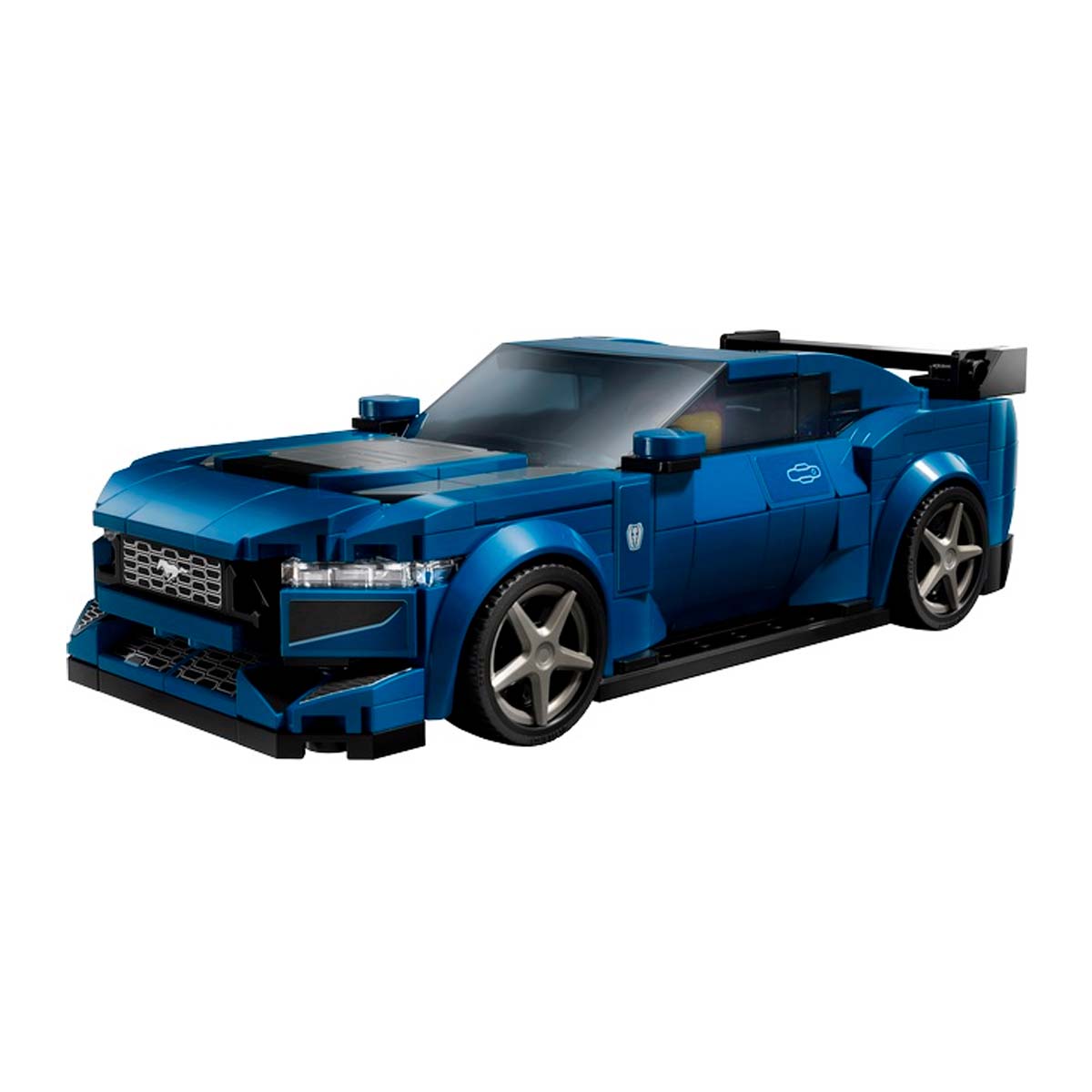 LEGO Speed Champions - Ford Mustang Dark Horse Sports Car (76920)
