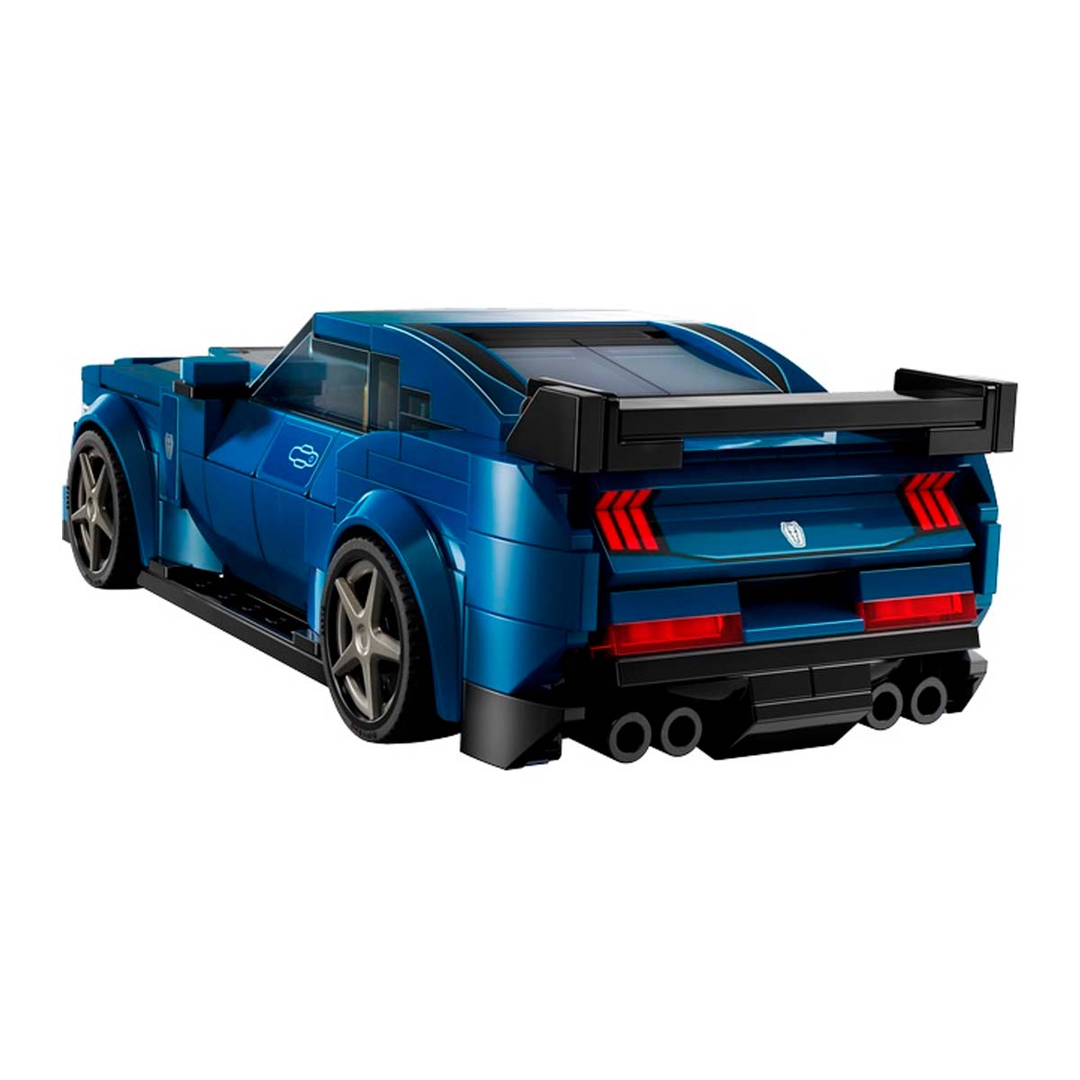 LEGO Speed Champions - Ford Mustang Dark Horse Sports Car (76920)
