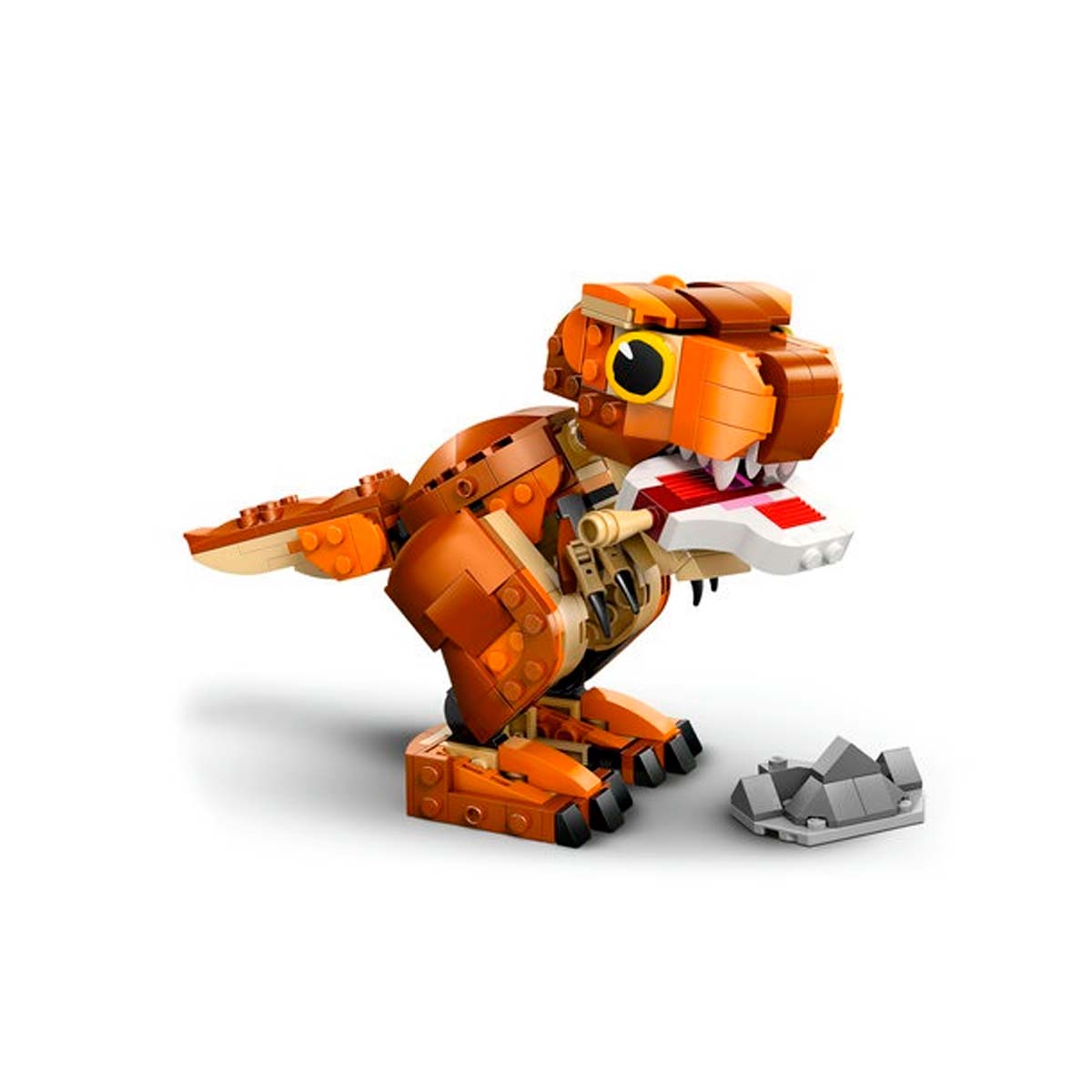 LEGO Jurassic World - Little Eatie T-Rex (76967)