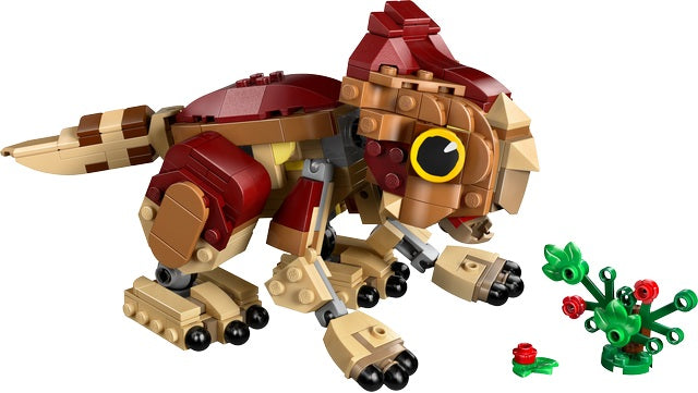 LEGO Jurassic World - Baby Dinosaur Dolores Aquilops (76970)