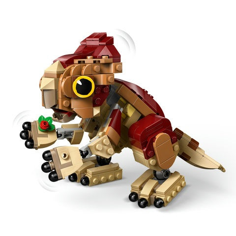 LEGO Jurassic World - Baby Dinosaur Dolores Aquilops (76970)