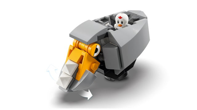 LEGO Sonic - Shadow the Hedgehog Escape (76995)