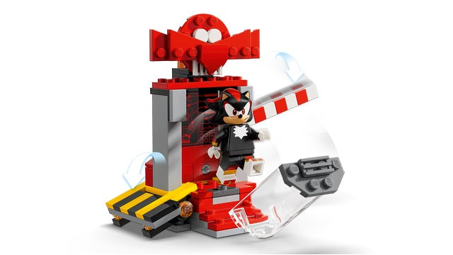 LEGO Sonic - Shadow the Hedgehog Escape (76995)