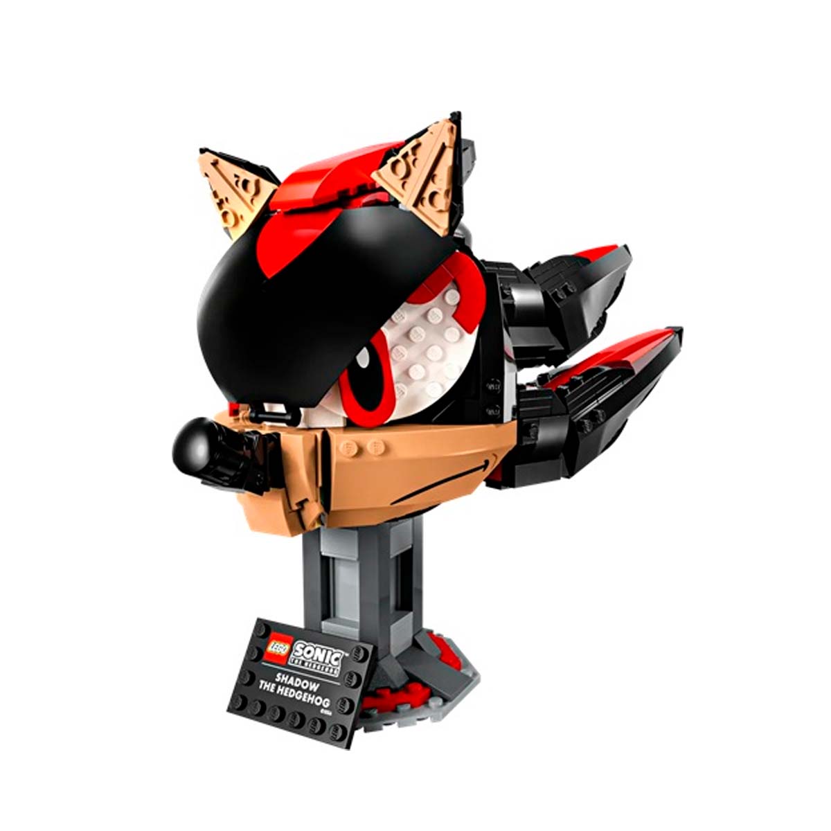 LEGO Sonic - Shadow the Hedgehog (77000)