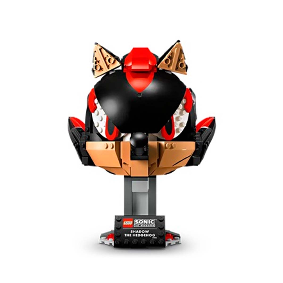 LEGO Sonic - Shadow the Hedgehog (77000)