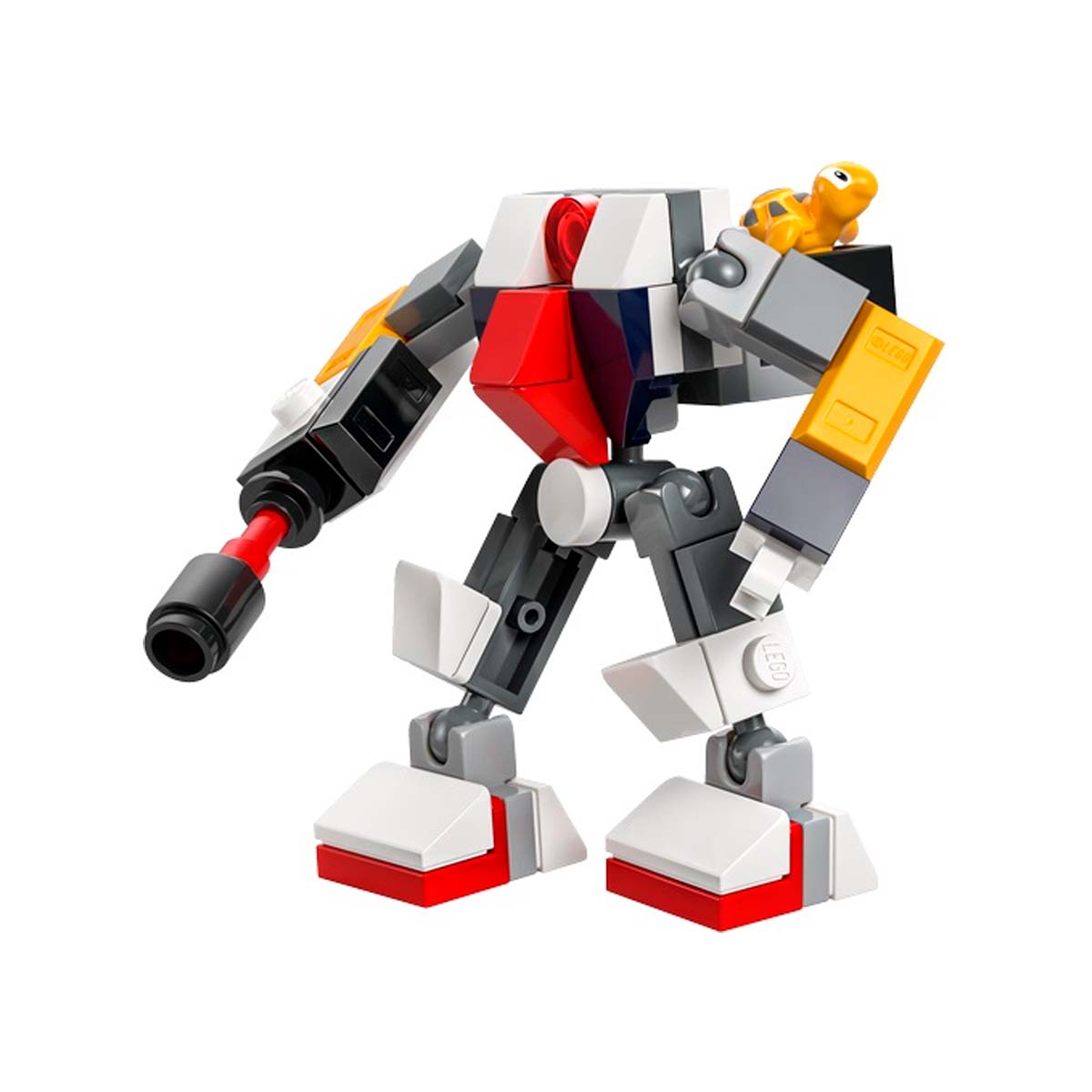 LEGO Sonic - Sonic's Campfire Clash (77001)
