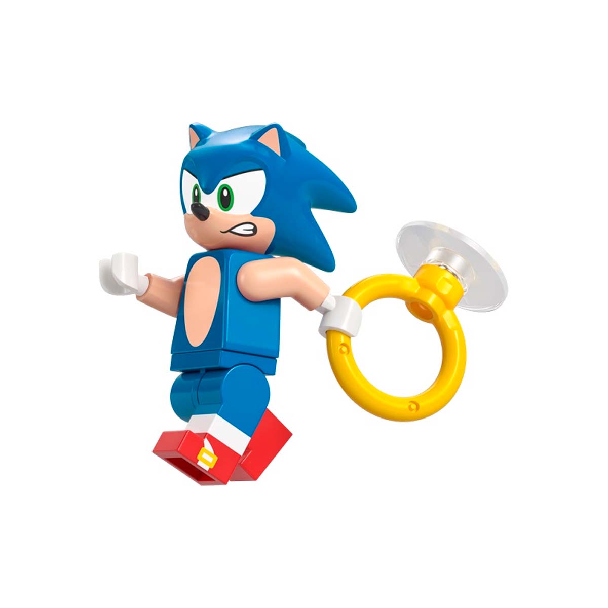 LEGO Sonic - Sonic's Campfire Clash (77001)