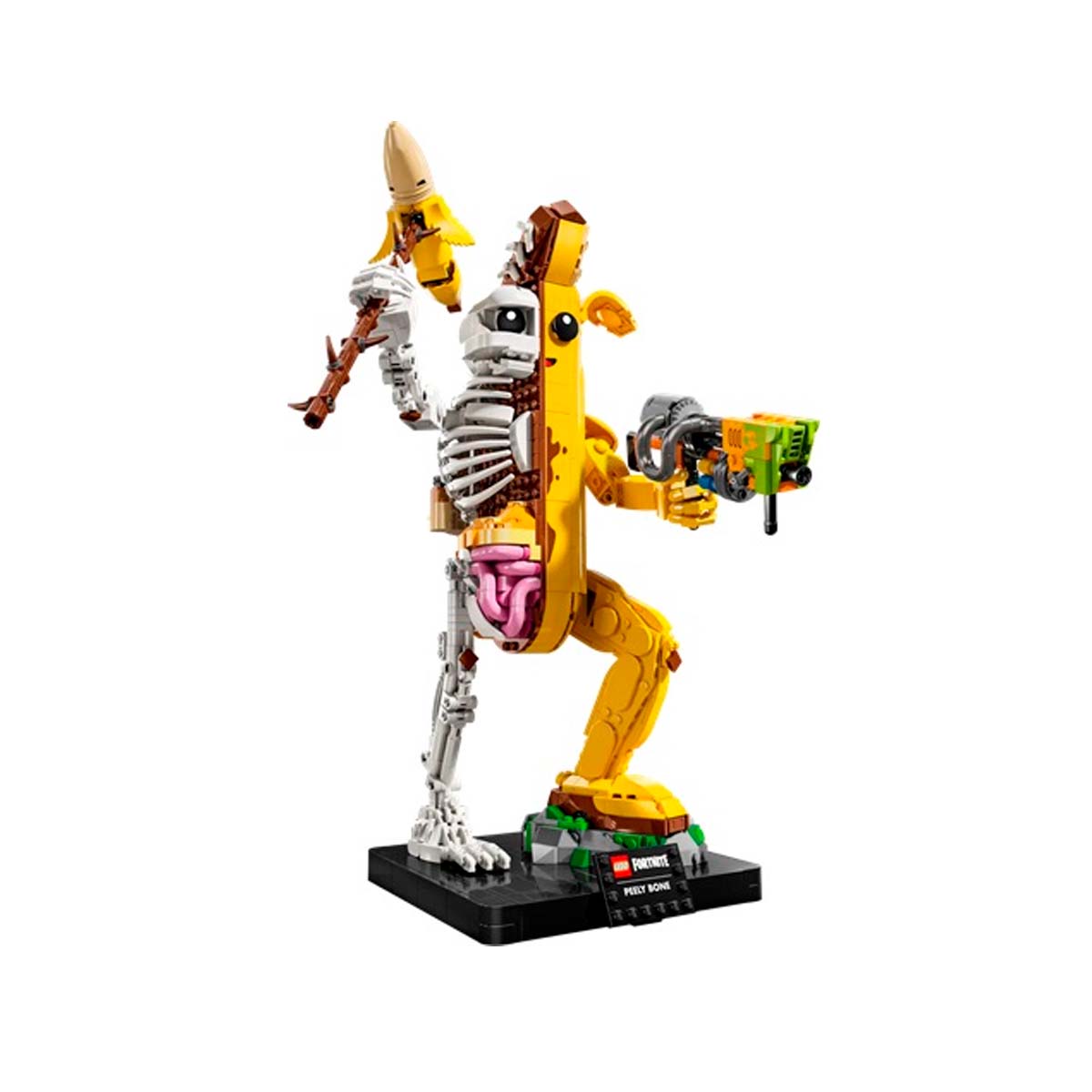 LEGO Fornite - Peely Bone (77072)