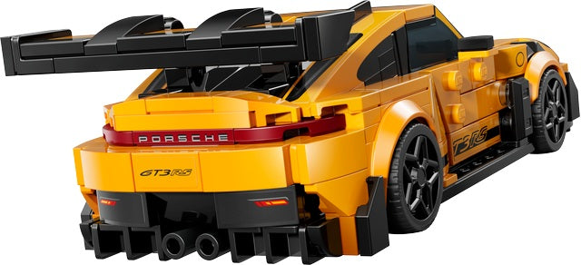 LEGO Speed Champions - Porsche 911 GT3 RS Super Car (77239)
