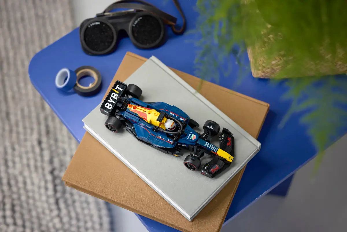 LEGO Speed Champions - Red Bull (77243)