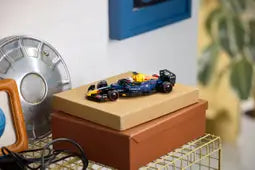 LEGO Speed Champions - Red Bull (77243)
