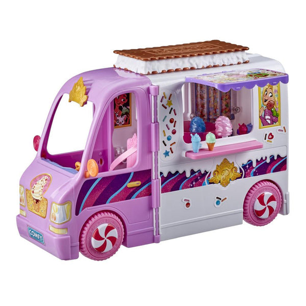 Disney Princess - Comfy Squad Ice Cream Truck