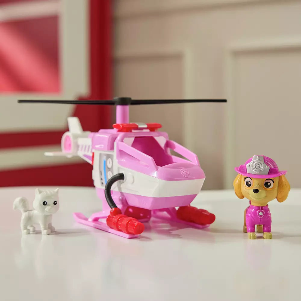 Paw Patrol - Fire Rescue Skye